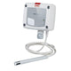 Humidity transmitter, Measuring range from 5 to 95% RH - generaltechuae