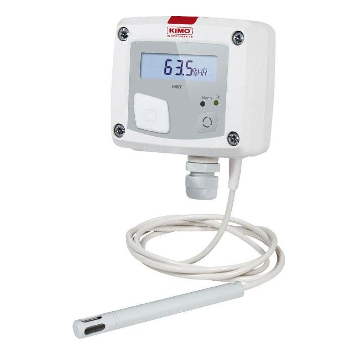 Hygrostat, range: 5 to 95% RH - generaltechuae