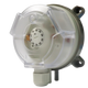 Differential pressure switches, Setting range 20-200 Pa - generaltechuae