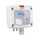 Manostat PST with measuring range from -2000 - +2000 mbar - generaltechuae