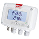 Temperature and differential pressure transmitter, Range from -1000 to +1000 Pa - generaltechuae