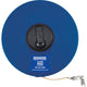 SENATOR 20m/66ft PVC COATING FIBREGLASS MEASURING TAPE - generaltechuae