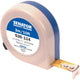 Senator 3m /10ft Mylar COATED PUSH-PULL STEEL TAPE - generaltechuae