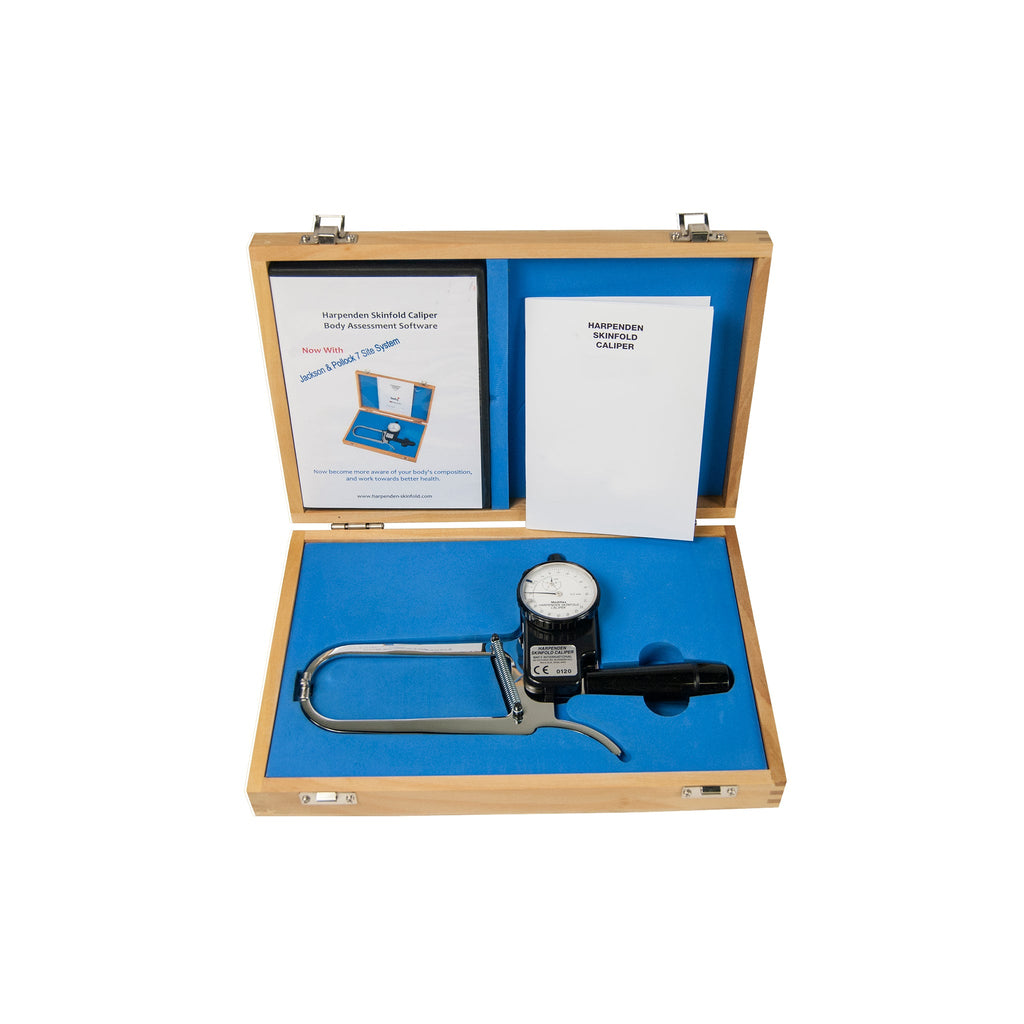 Flexbar SFC-1000 | Harpenden Skinfold Caliper with Software - generaltechuae (2)