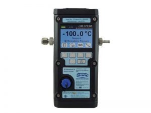SDHmini-Ex | Dewpoint Hygrometer |  Ranges Between -100 °C to +20 °C Dewpoint - generaltechuae