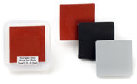 DeFelsko SHDTEST46D | PosiTector SHD Test Block Shore D 46 | Black - generaltechuae