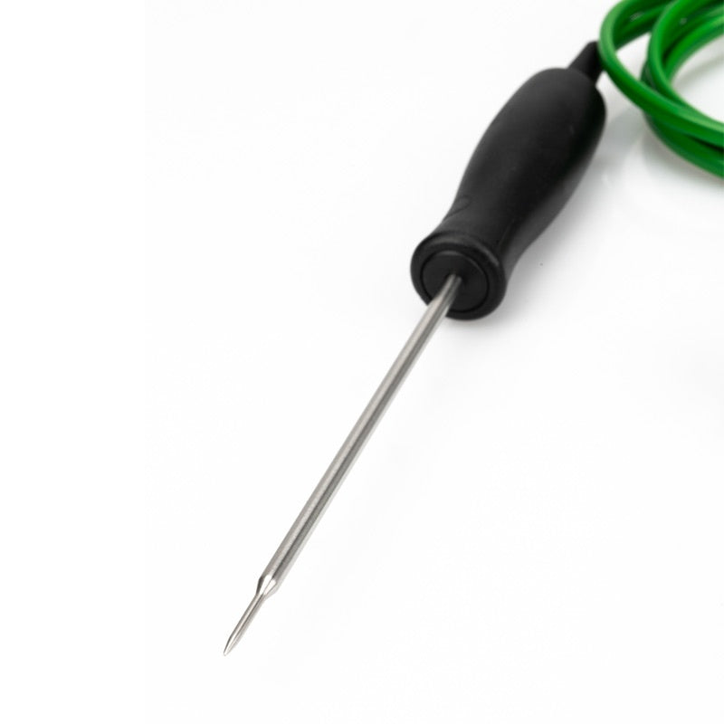 ETI 323-158 | Small Handled Fast Response Penetration Probe | Type K, Coiled Lead, Ø3.3 x 100 mm - generaltechuae (2)