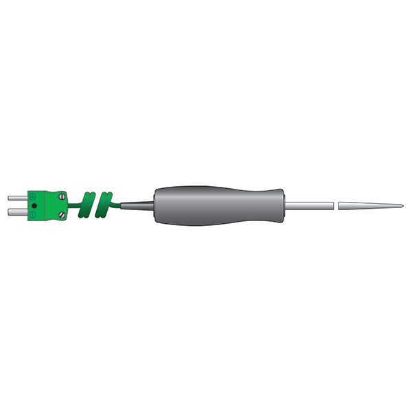 ETI 123-162 | Small Handled Penetration Probe | Type K, Straight Lead, Ø3.3 x 100 mm - generaltechuae (5)