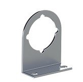 SMC AR33P-270AS | Bracket Assembly | For Pressure Regulator | Series AR | Pressure Range 0.05 to 0.7 Mpa