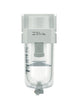 SMC AF20-02C-A | Filter | Clear Bowl | Series AF | Port Connection 1/4PT