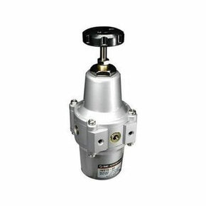 SMC EIW215-N02-X7 | Filter Regulator | Series IW | Connection 1/4-inch NPT Female