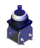 SMC VM-34AB | Actuator | Selector Switch | Series VM | Black