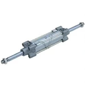 SMC C96SDB63-150 | Tie Rod Cylinder | Series C96 | Bore 63mm | Stroke 150mm - generaltechuae