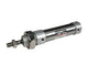 SMC CD85N20-10-B | Single Rod Cylinder | Double Acting | Series C85 | Bore 20mm | Stroke 10mm