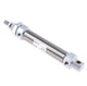SMC CD85N25-80-B | Piston Rod Cylinder | Double Acting | Series C85 | Bore 25mm | Stroke 80mm