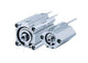 SMC CDQ2A50-20DM | Compact Cylinder | Double Acting | Series CQ2 | Bore 50mm | Stroke 20mm