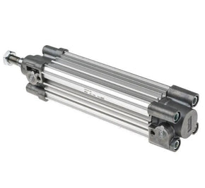 SMC CP96SDB32-100C | Tie Rod Cylinder | Double Acting | Series CP96 | Bore 32mm | Stroke 100mm