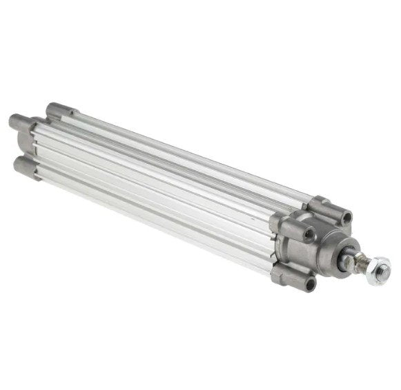 SMC CP96SDB40-250C | Tie Rod Cylinder | Double Acting | Series CP96 | Bore 40mm | Stroke 250mm - generaltechuae