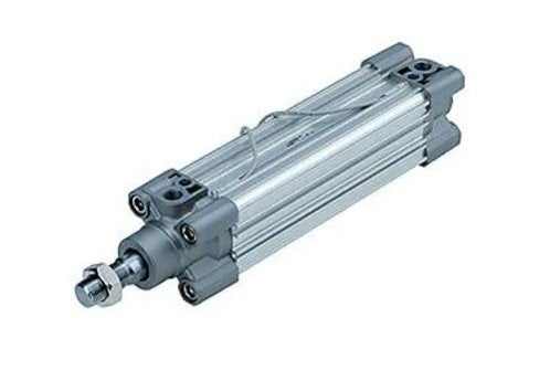 SMC CP96SDB50-40C | Tie-Rod Cylinder | Double Acting | Series CP96 | Bore 50mm | Stroke 40mm - generaltechuae