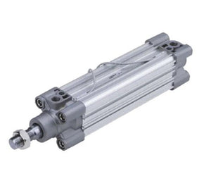 SMC CP96SDB50-50C | Tie Rod Cylinder | ISO Standard | Series CP96 | Bore 50mm | Stroke 50mm