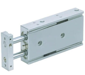 SMC CXSM15-40 | Guided Cylinder | Series CXS | Bore 15mm | Stroke 40mm