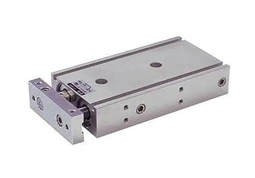 SMC CXSM15-75 | Dual Rod Cylinder | Double Acting | Series CXS | Bore 15mm | Stroke 75mm - generaltechuae