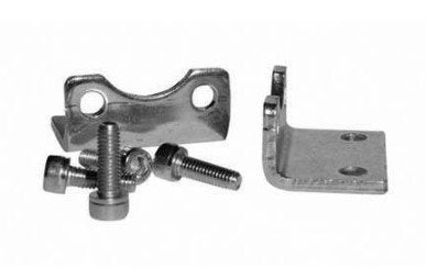 SMC L5063 | Foot Mounting Bracket | For Tie Rod Cylinder | Series L - generaltechuae
