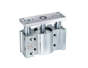 SMC MGPL16-50 | Compact Guided Cylinder | Double Acting | Series MGP | Bore 16mm | Stroke 50mm