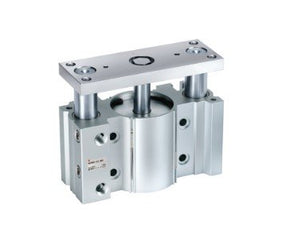 SMC MGPM20TF-150Z | Guide Cylinder | Double Acting | Series MGP | Bore 20mm | Stroke 150mm