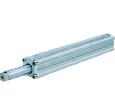 SMC RZQL32-100-40 | 3-Position Cylinder | Series RZQ | Bore 32mm | Stroke 100mm