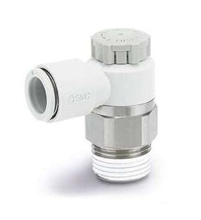 SMC AS3201F-03-12SA | Flow Controller | Series AS | Inlet Port R 3/8 | Tube Size 12mm