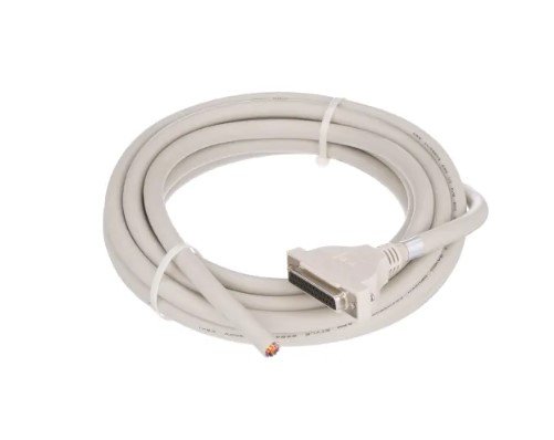 SMC AXT100-DS25-050 | D-Sub Connecting Cable | Series AXT | Length 5m - generaltechuae