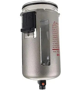 SMC C4SF-2-A | Micro Mist Separator | Filter Bowl | Series AF Series