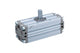 SMC CDRA1BS30-90 | Rotary Actuator | Rack and Pinion Type | Series CRA1 | Bores Size 50mm to 100mm