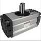 SMC CDRA1BS50-100CZ-M9B | Rotary Actuator | Rack and Pinion Type | Series CRA1 | Bores Size 50mm