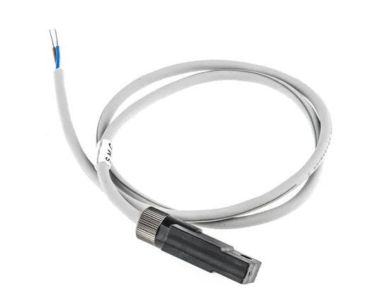 SMC D-C73C | Auto Switch | Band-Mounting | Series D-C7 | Voltage 24V dc | Length 0.5m - generaltechuae