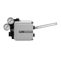 SMC IP8100-011-J | Electro-Pneumatic Positioner | Rotary Type | Series 8100 | Port Connection Rc1/4 - generaltechuae