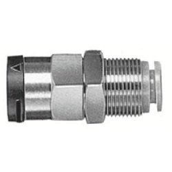 SMC KBE2-08 | Piping Module | Series KB | Connection M16 x 1 | Tube Size 8mm - generaltechuae
