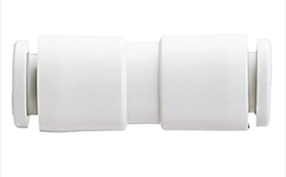 SMC KQ2H16-00A | Union Elbow Fitting | Tube-to Tube Adaptor | Series KQ2 | Tube Size 16mm - generaltechuae