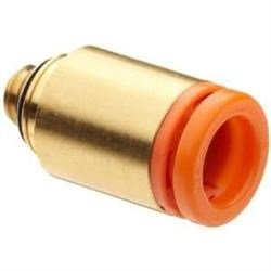 SMC KQ2S12-04S | Hexagon Socket | Fitting | Series KQ2S | Connection R 1/2 Male | Tube Size 12mm - generaltechuae