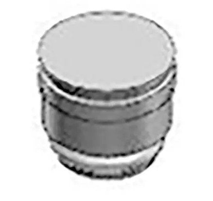 SMC VVQZ100-CP | Port Plug | Poppet Type | Series VQ | Material Resin or HNBR - generaltechuae