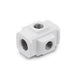 SMC Y54-04-A | Cross Spacer | Series AC | Port Size Rc 1/2