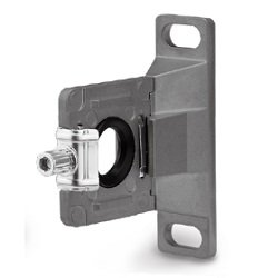 SMC Y600T-A | Interface Bracket | Series AC