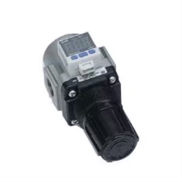 SMC AR30-03-D | Air Pressure Regulator | Built-In Backflow | Series AR-D | Body Size 30 | Port Connection Rc 3/8 - generaltechuae