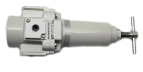 SMC AR40-N04BG-N-B-X440 | Air Regulator | Series AR | Pressure 0.05 to 0.85 Mpa