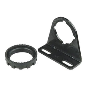 SMC AR43P-270AS | Bracket Assembly | For Pressure Regulator | Series AR43 | Pressure Range 0.05 to 0.7 Mpa