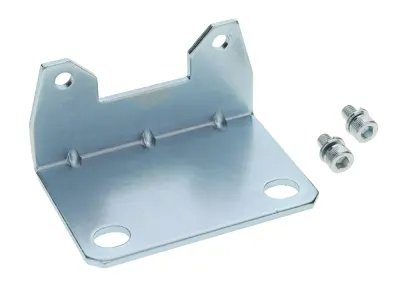 SMC AR52P-270AS | Bracket Assembly | For Pressure Regulator | Series AR - generaltechuae