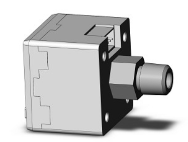 SMC ZSE30A-01-P-M | Vaccum Switch | Series ZSE30A | Pressure Range 0 to 101 kPa | Connection R1/8 - generaltechuae