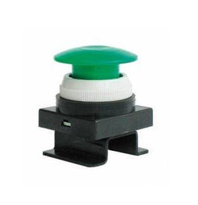 SMC VM-30AB | Push Button | Mechanical Valve | Black | Type Actuator | Series VM