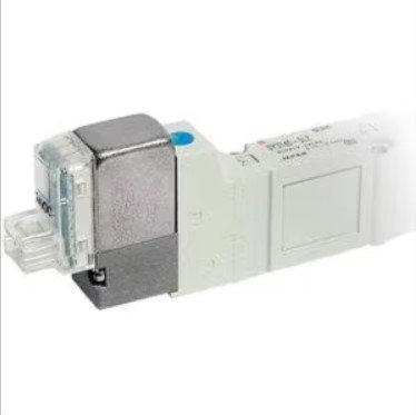 SMC SY7140-5MZD-03 | Solenoid Valve | Rubber Seal | Series SY7000 | Port Size 3/8 inch - generaltechuae